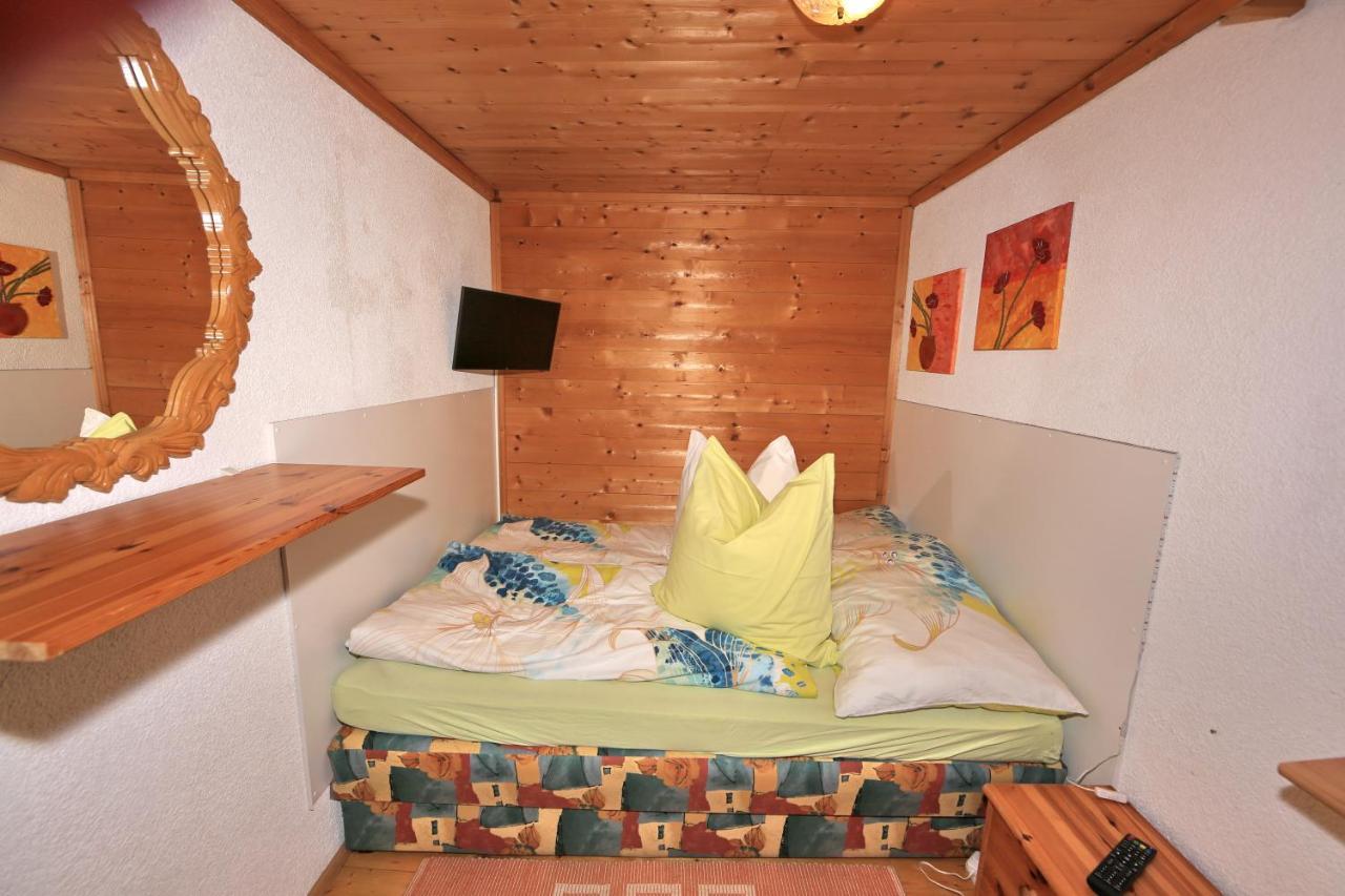 Kuanerhof Apartment Ried im Zillertal Bagian luar foto
